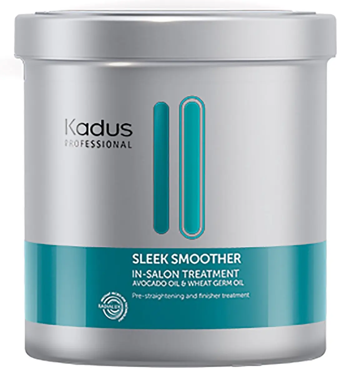 Kadus Sleek Smoother In-Salon Treatment 750ml
