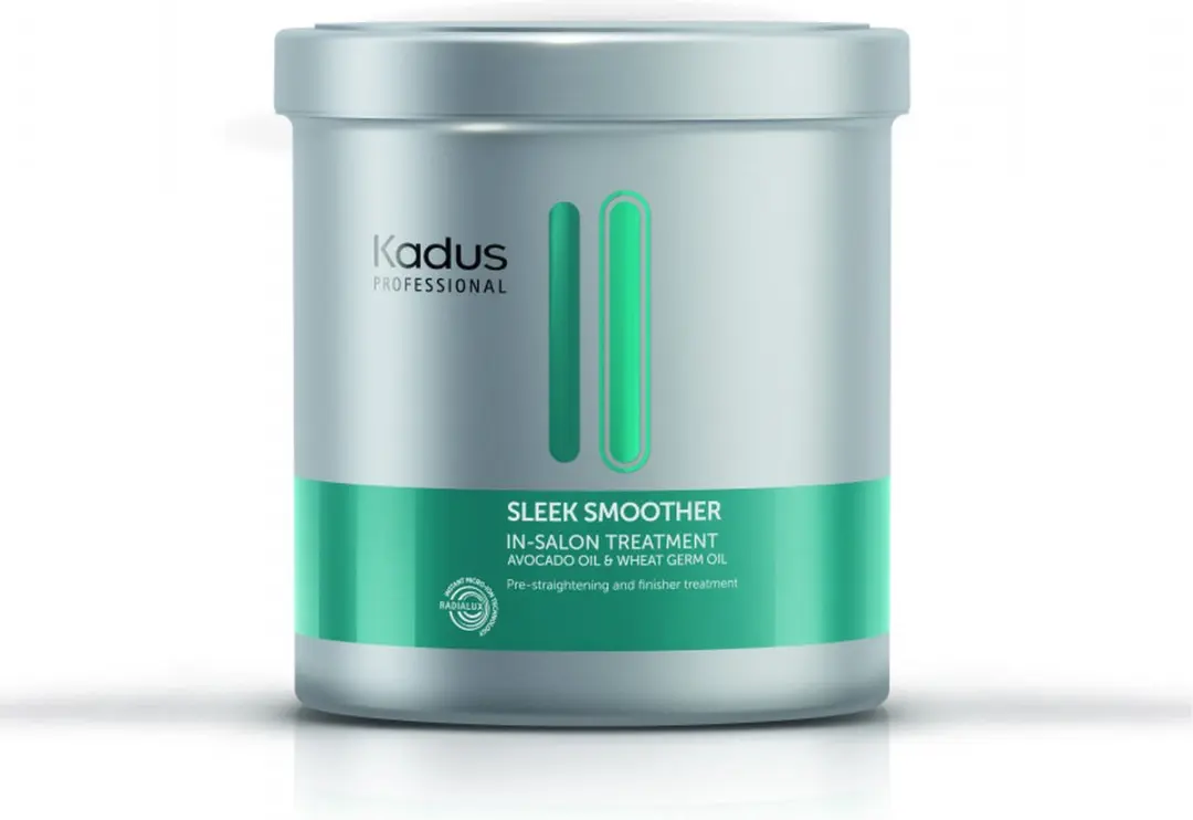 Kadus Sleek Smoother In-Salon Treatment 750ml