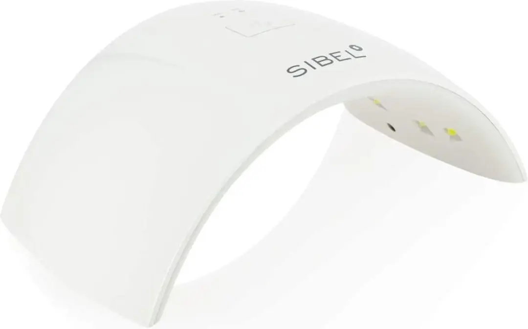 Sibel Moonshine LED/Uv Lamp 24W - Wit