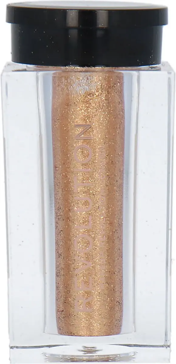 Makeup Revolution Crushed Pearl Pigments Oogschaduw Overdraft 2.8g