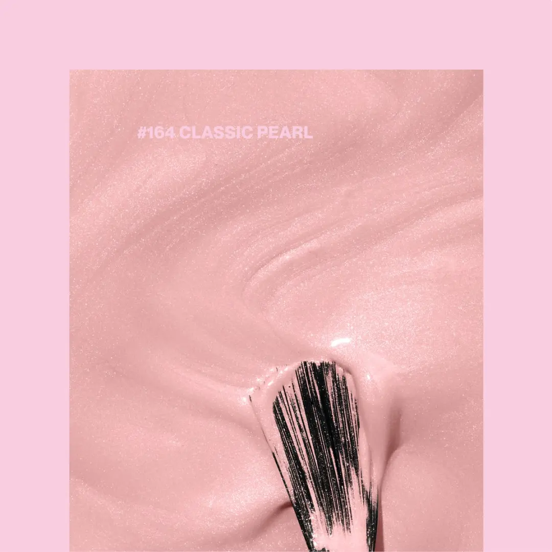 Pink Gellac Classic Pearl 164 Gellak 15ml