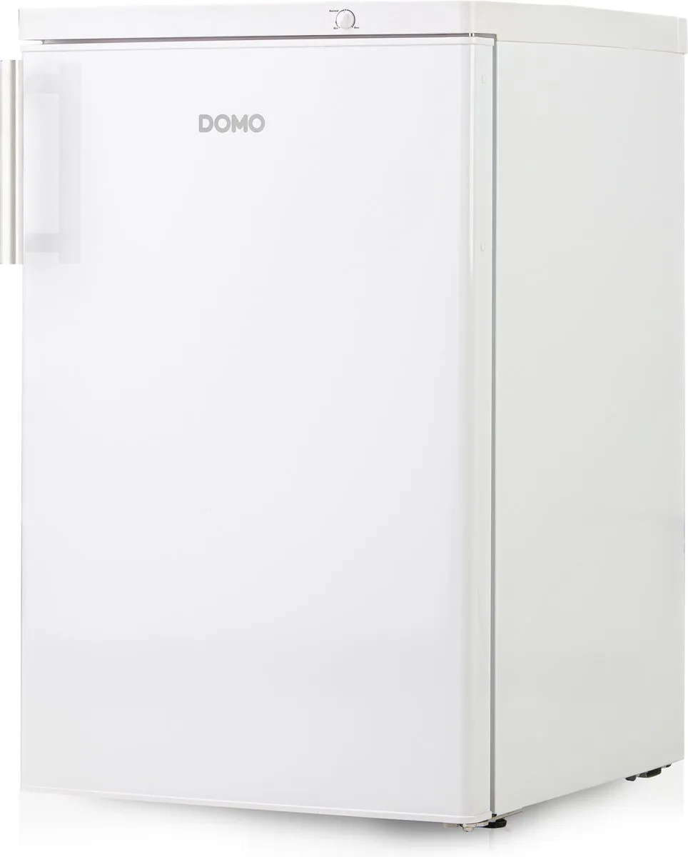 Domo DO91135F Tafelmodel Diepvriezer 80L