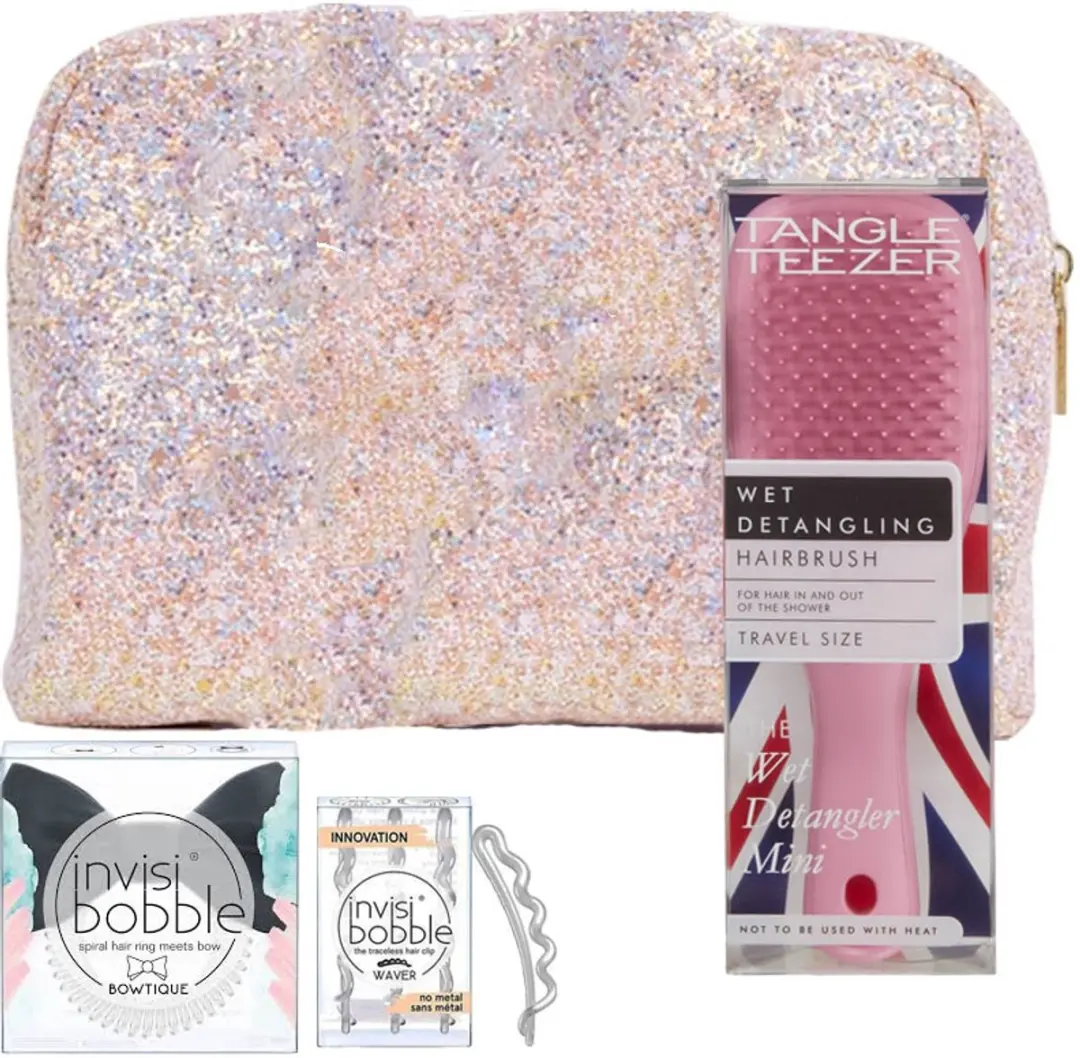 Tangle Teezer Set Wet Detangling Hairbrush