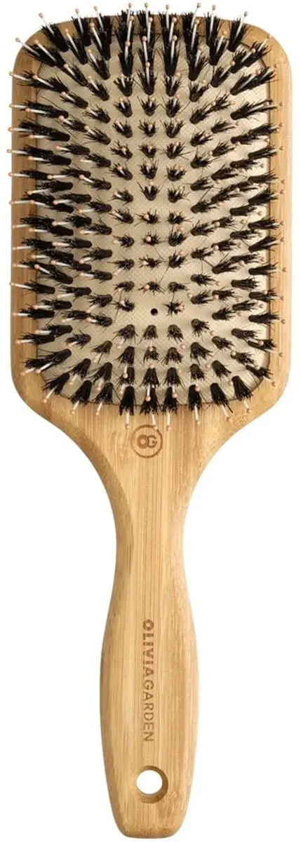 Olivia Garden Bamboo Touch Detangle Combo L