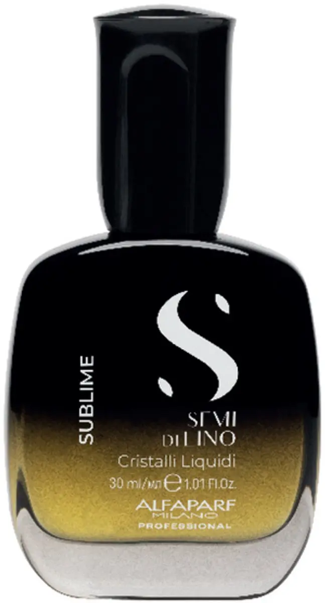 ALFAPARF Semi Di Lino Cristalli Liquid 30ml