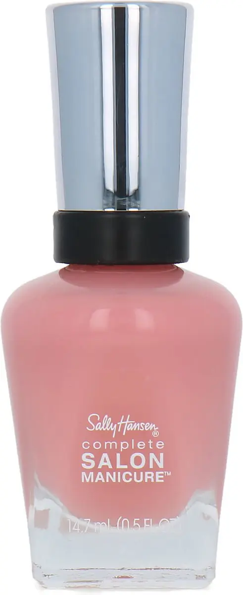 Sally Hansen Complete Salon Manicure Nagellak Primrose And Proper 14ml