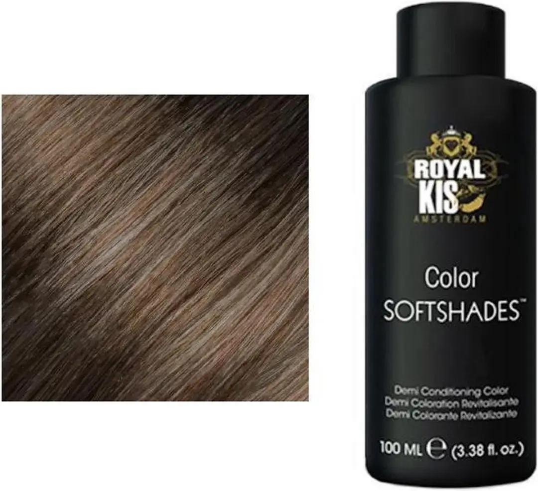 KIS Royal Softshades 150ml Kleurspoeling