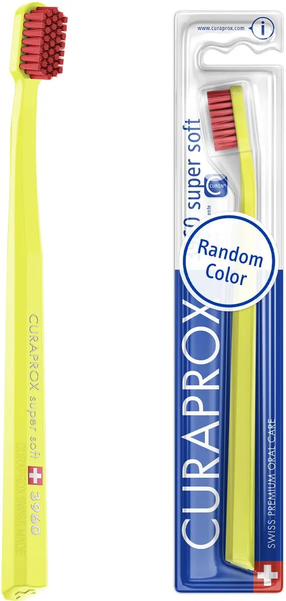 Curaprox CS 3960 Tandenborstel
