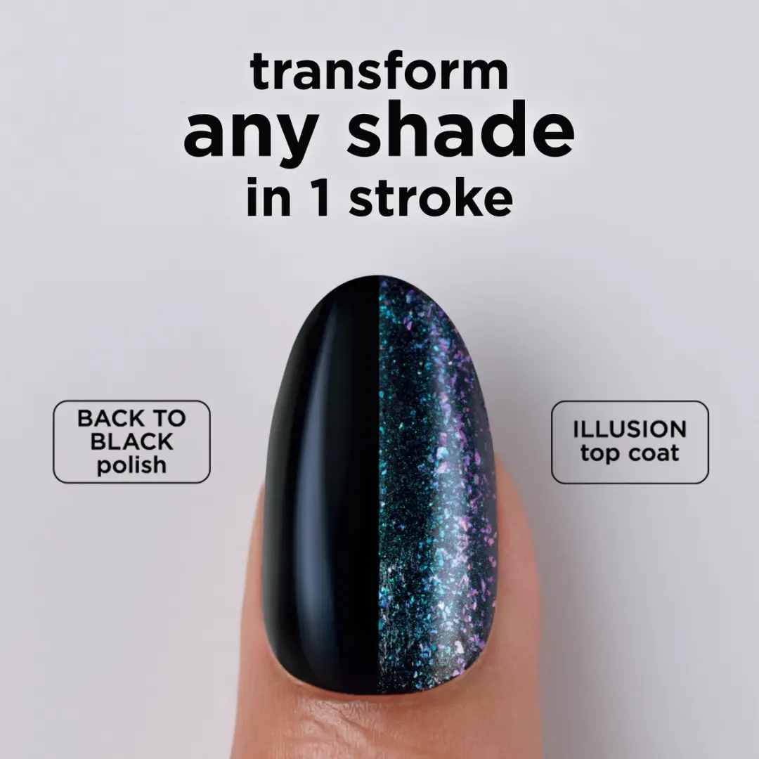 Sally Hansen Insta-Dri Nagellak 126 Steel The Show 9ml