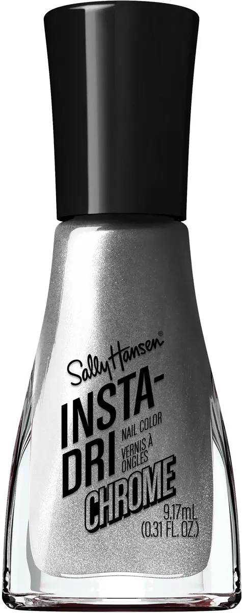 Sally Hansen Insta-Dri Nagellak 126 Steel The Show 9ml