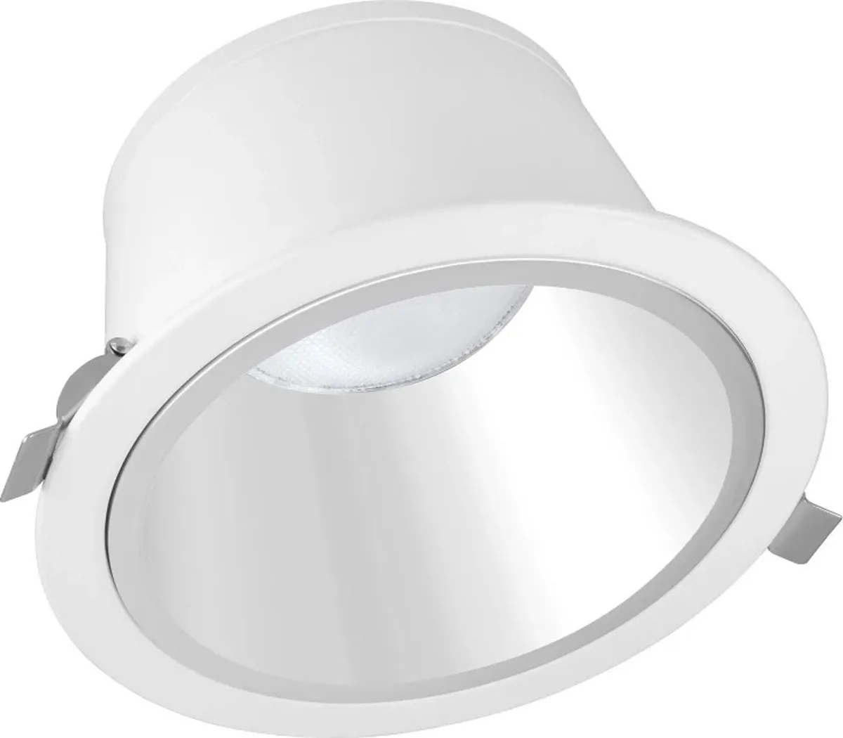 LEDVANCE LED Downlighter Ø160mm 21W 2700K/6500K