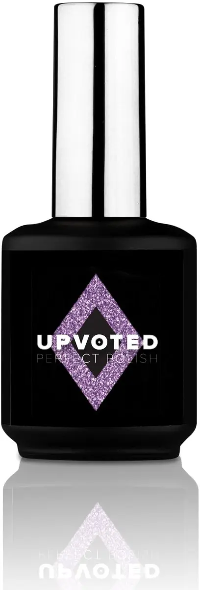 Upvoted Perfect Polish #212 Glamour Girl 15ml