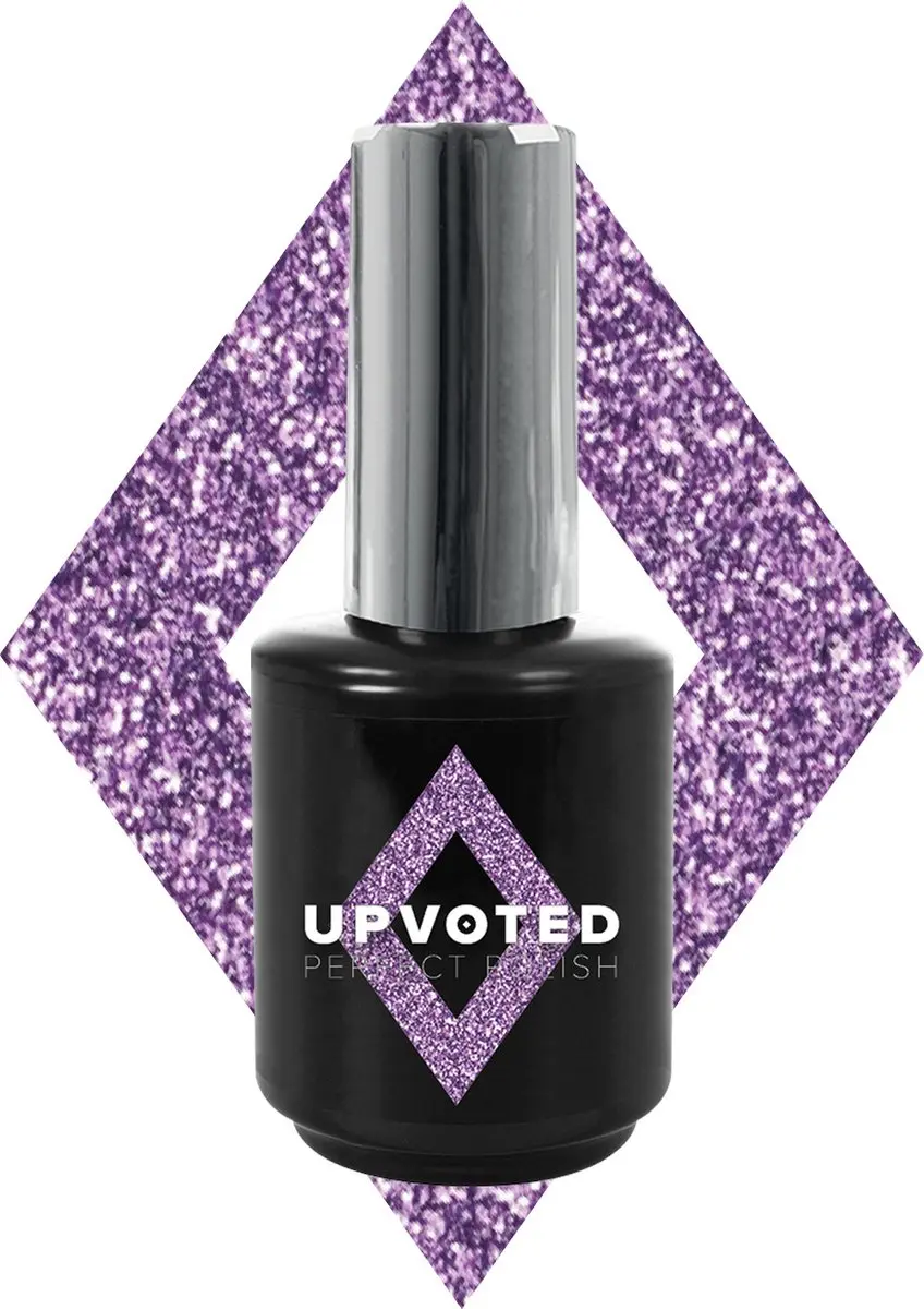 Upvoted Perfect Polish #212 Glamour Girl 15ml
