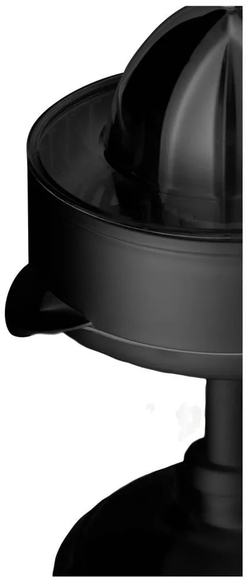 Domo DO9235J Citruspers - 1,2L - Zwart