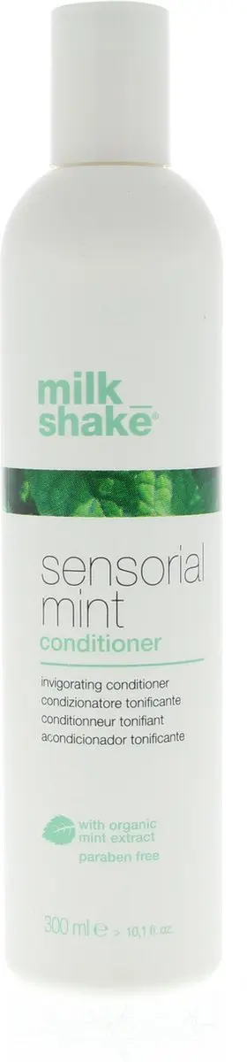 Milk Shake Sensorial Mint Conditioner 300ml