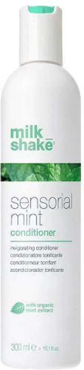 Milk Shake Sensorial Mint Conditioner 300ml