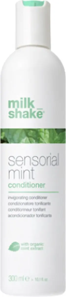Milk Shake Sensorial Mint Conditioner 300ml