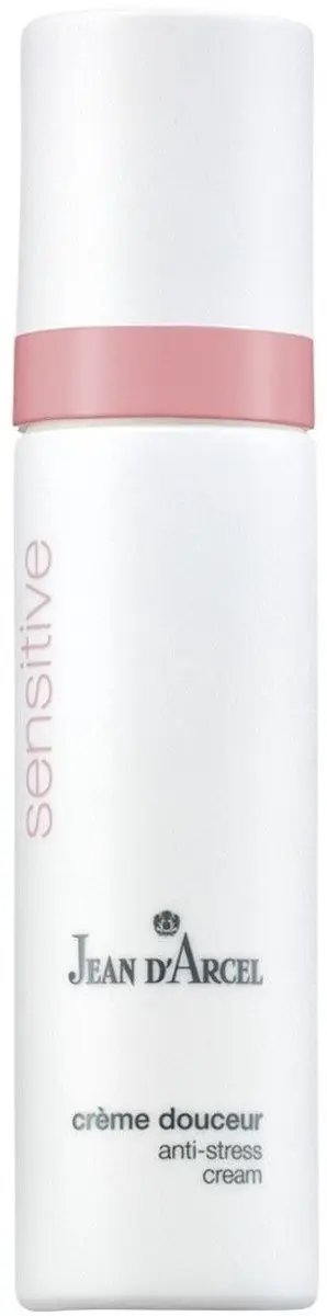 Jean D'Arcel Sensitive Crème Douceur 50ml