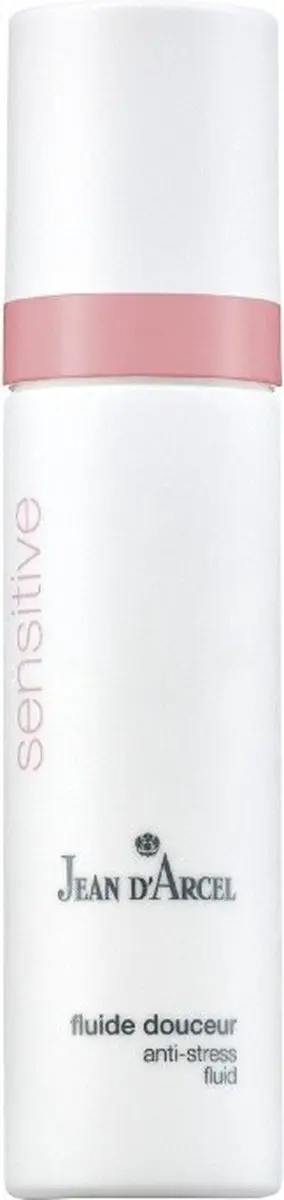 Jean D'Arcel Sensitive Crème Douceur 50ml