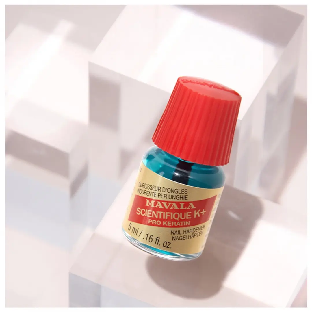 Mavala Scientifique K+ Nagelversteviger 5ml