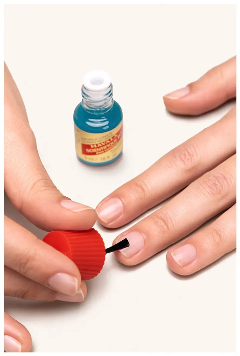 Mavala Scientifique K+ Nagelversteviger 5ml