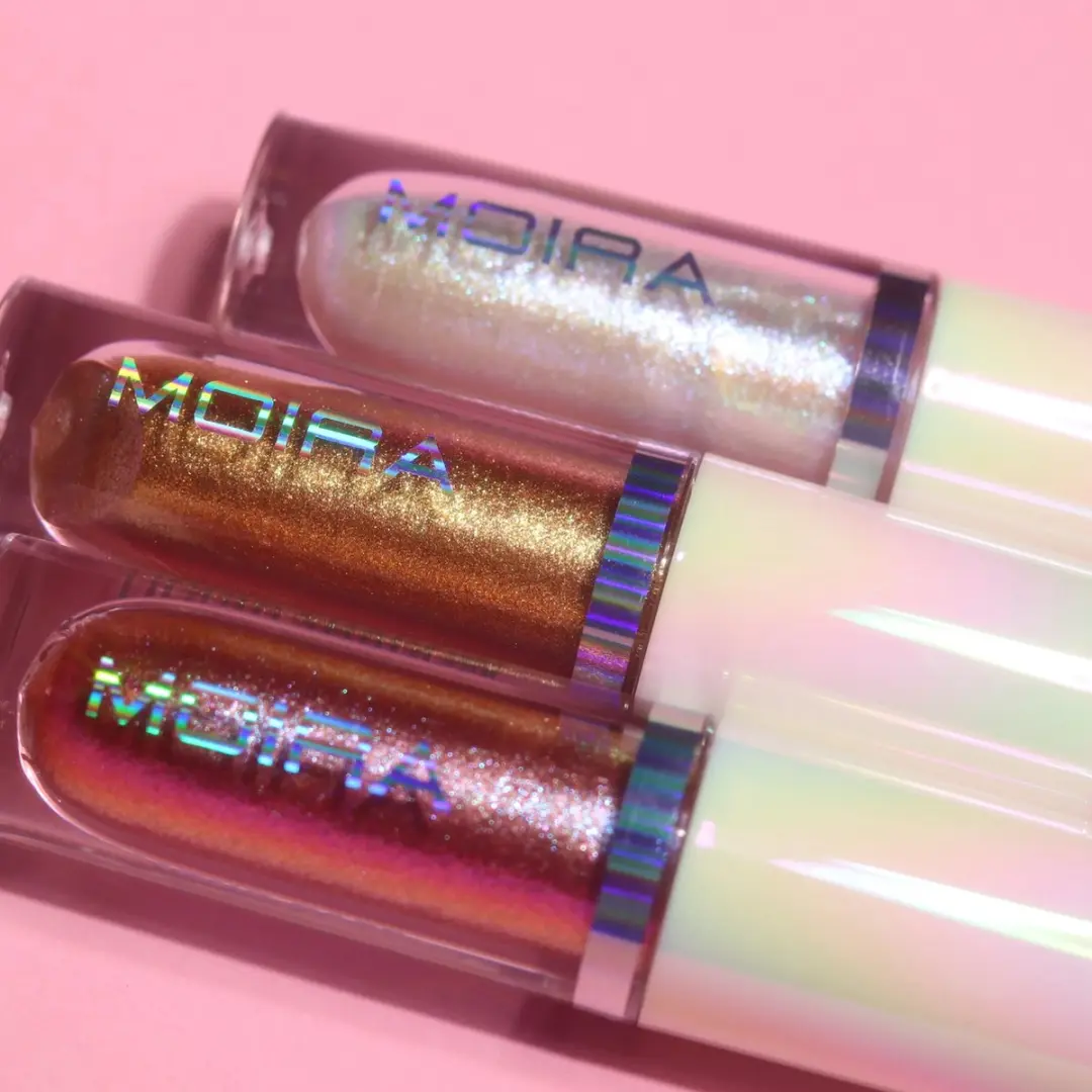 Moira Diamond Daze Liquid Eyeshadow 008 Regal - 3ml