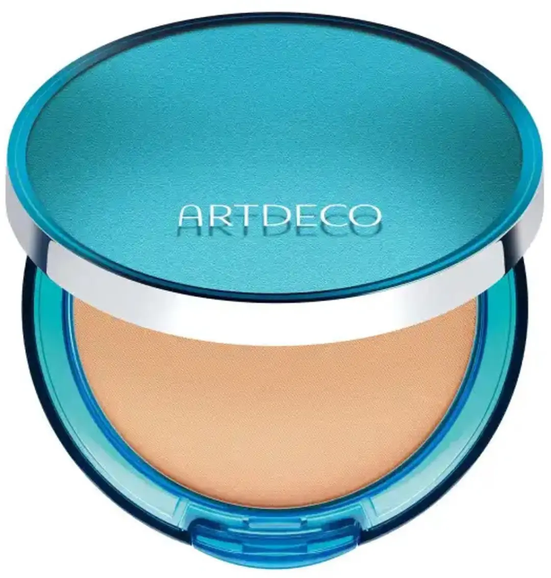 Artdeco Make-Up Poeder Sun Protection 9.5g - Light Sand