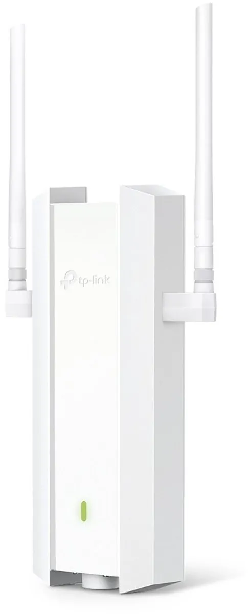TP-Link Omada EAP625-Outdoor HD Access Point - 1800 Mbit/s - Wit