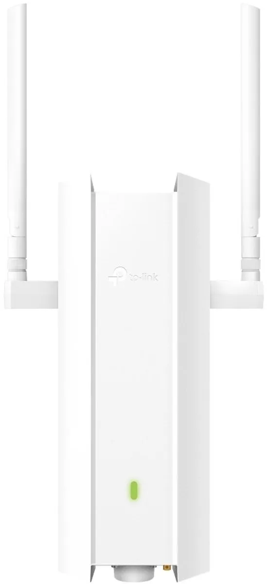 TP-Link Omada EAP625-Outdoor HD Access Point - 1800 Mbit/s - Wit