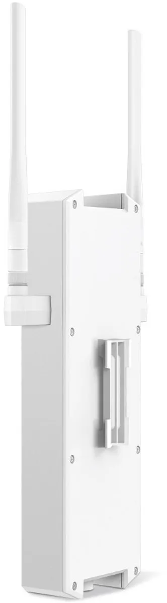 TP-Link Omada EAP625-Outdoor HD Access Point - 1800 Mbit/s - Wit
