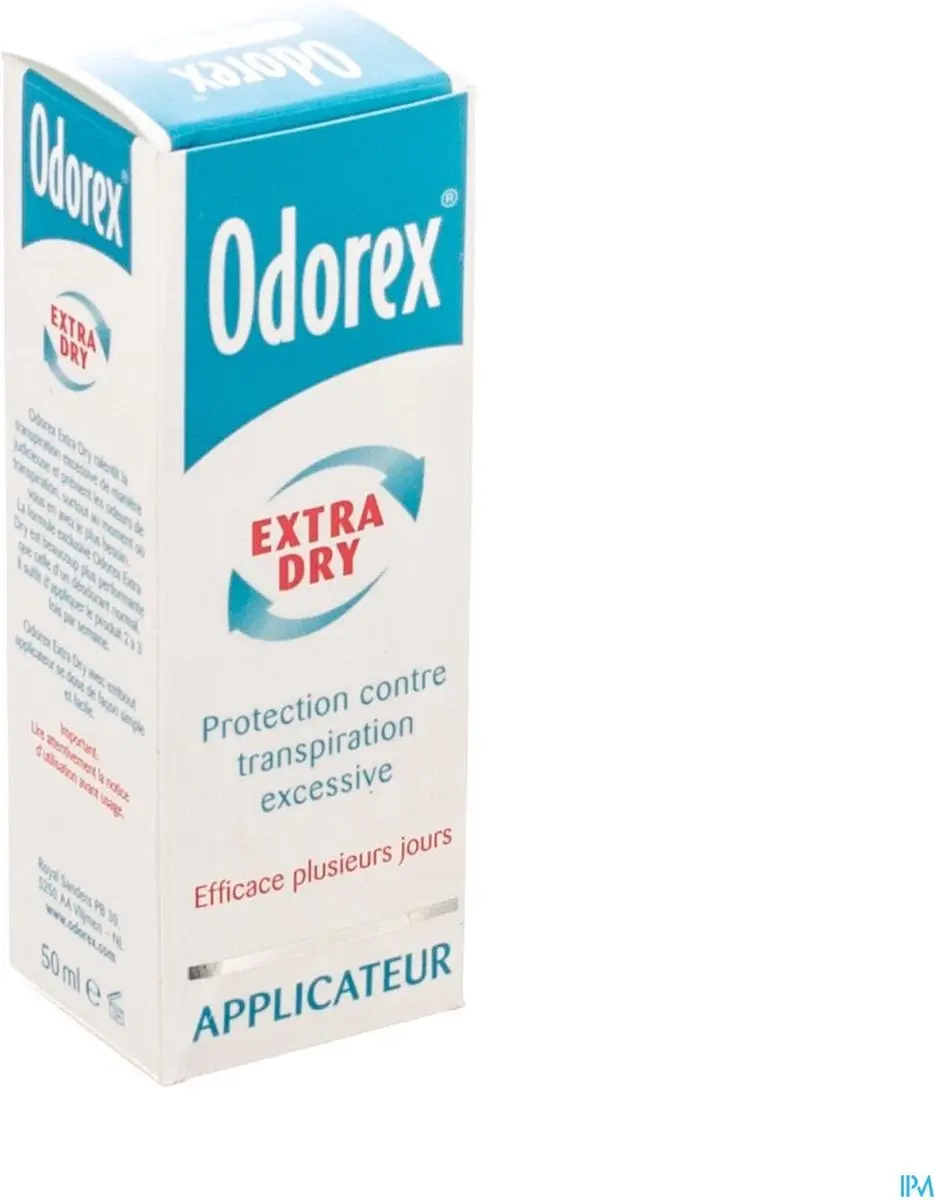 Odorex Extra Dry Deodorant 50ml