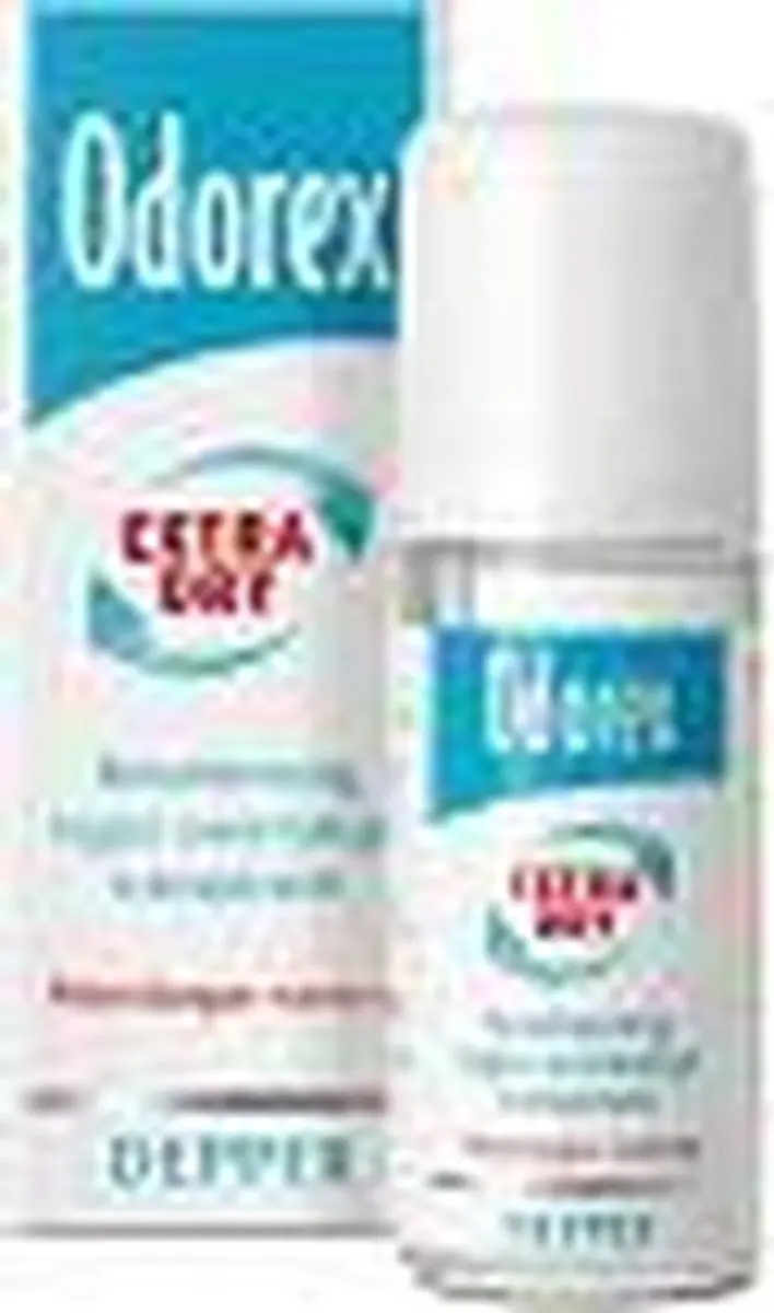 Odorex Extra Dry Deodorant 50ml