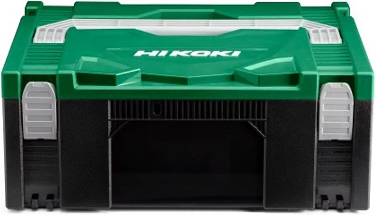 Hikoki DH12DD Accu Boorhamer SDS Plus 12V - 2 Accu's