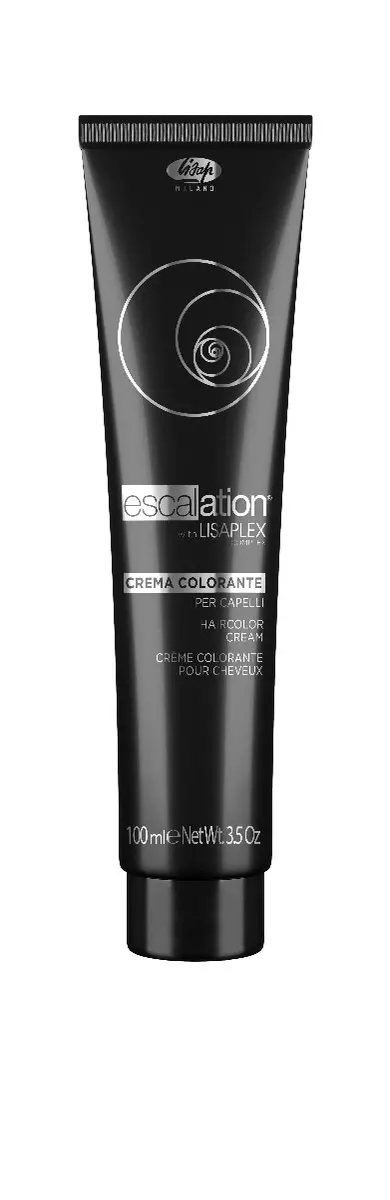 Lisap Escalation Lisaplex Complex 5/00 100ml Permanent Haarkleuring