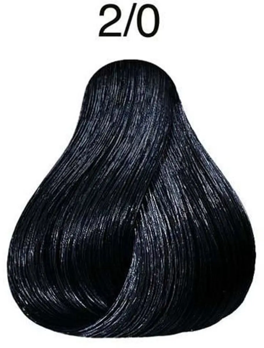 Kadus Professional Demi-Permanent 2/0 60ml