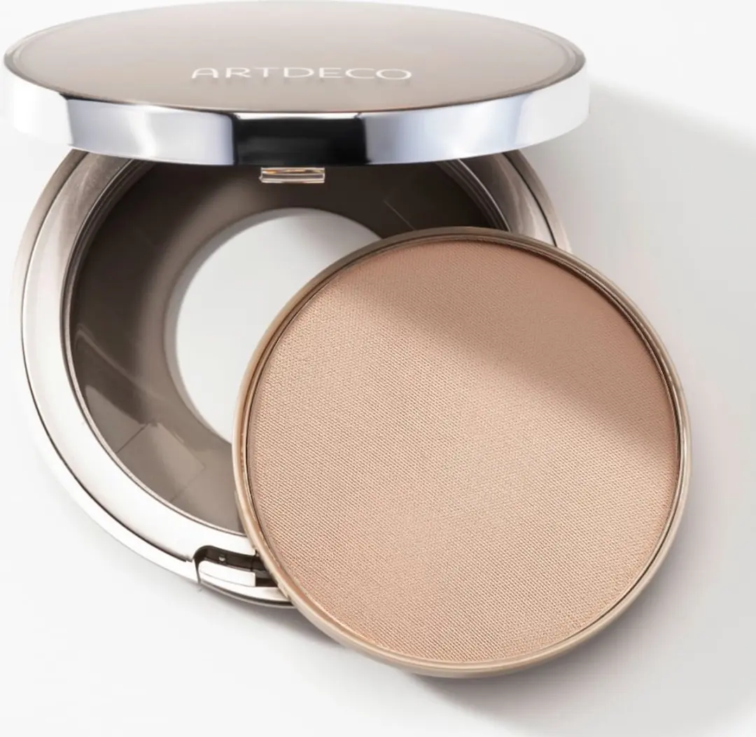 Artdeco Hydra Mineral Compact Foundation 60 Light Beige 10g