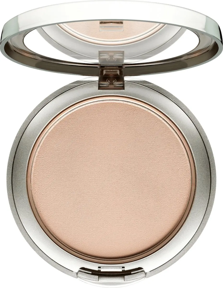 Artdeco Hydra Mineral Compact Foundation 60 Light Beige 10g