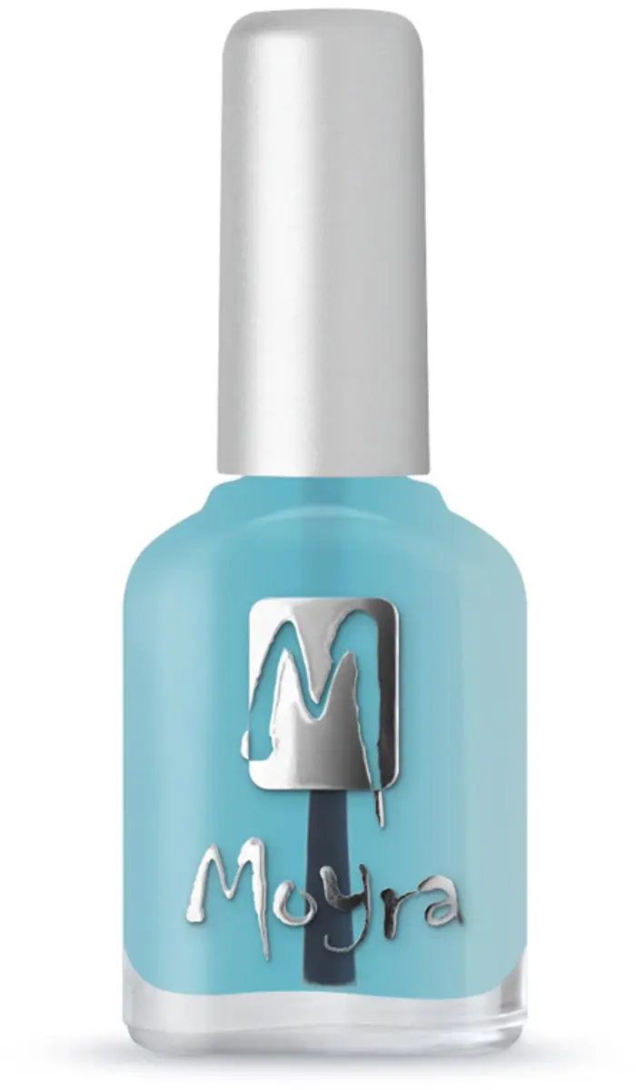 Moyra Vitamine Hydrate Blauw 12ml