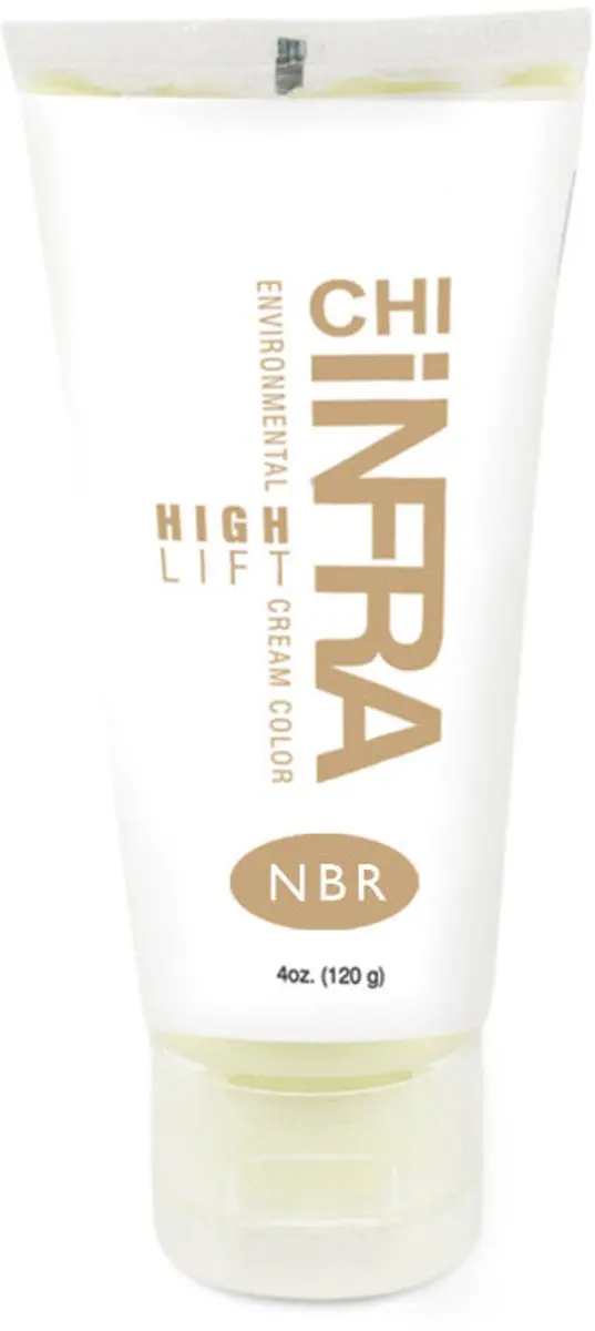 Chi Natural Life Infra High Lift NBR Haarverf 120g