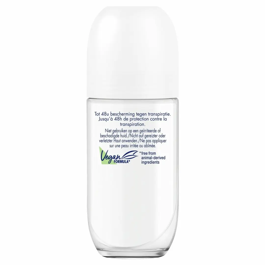 Fa Deodorant Roller Pink Rose 50ml
