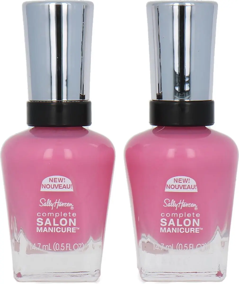 Sally Hansen Nagellak 186 Tulips Are Talking