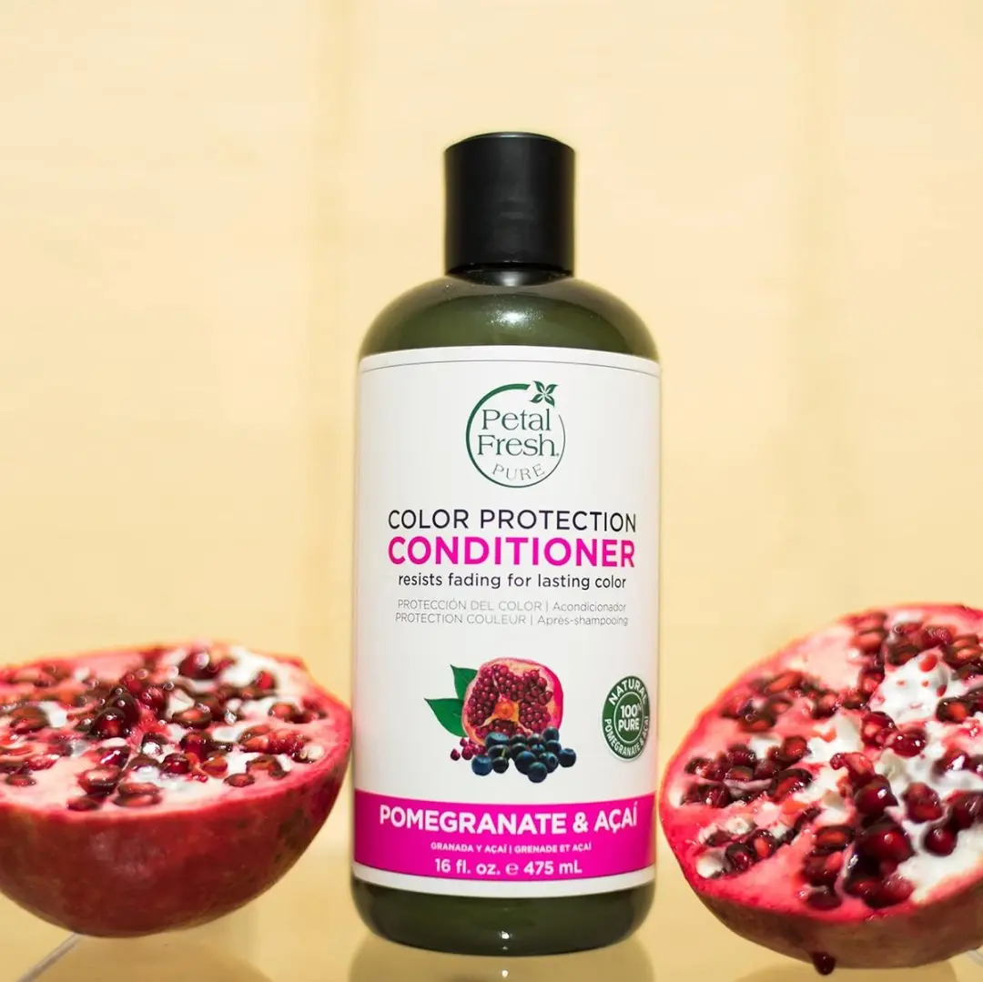 Petal Fresh Pomegranate & Açai Conditioner 475ml