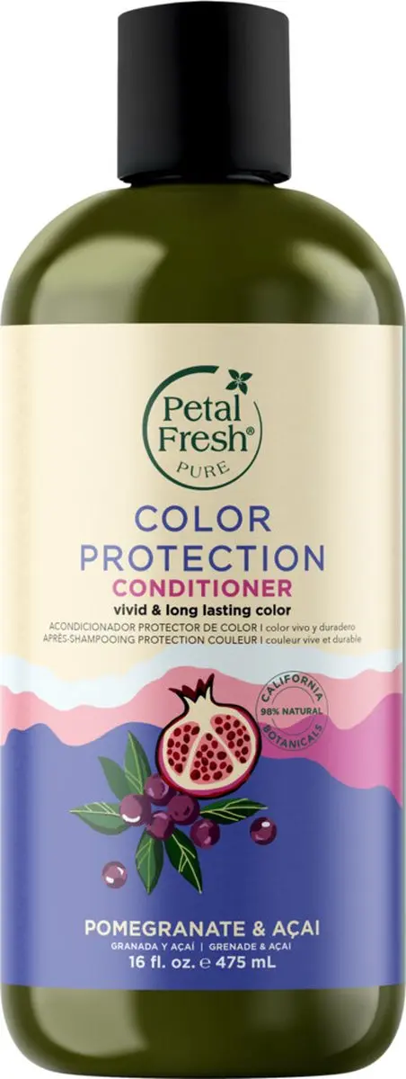 Petal Fresh Pomegranate & Açai Conditioner 475ml