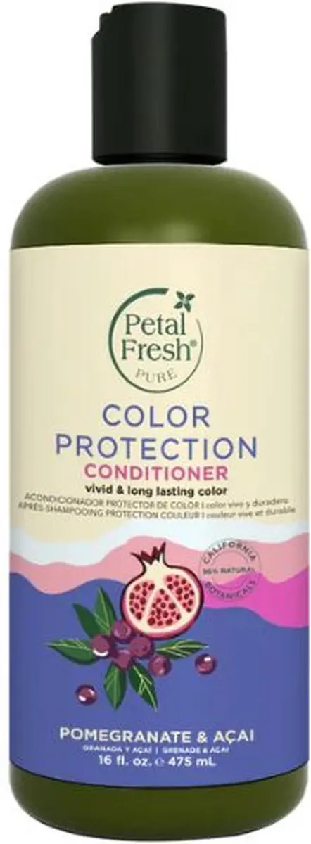 Petal Fresh Pomegranate & Açai Conditioner 475ml