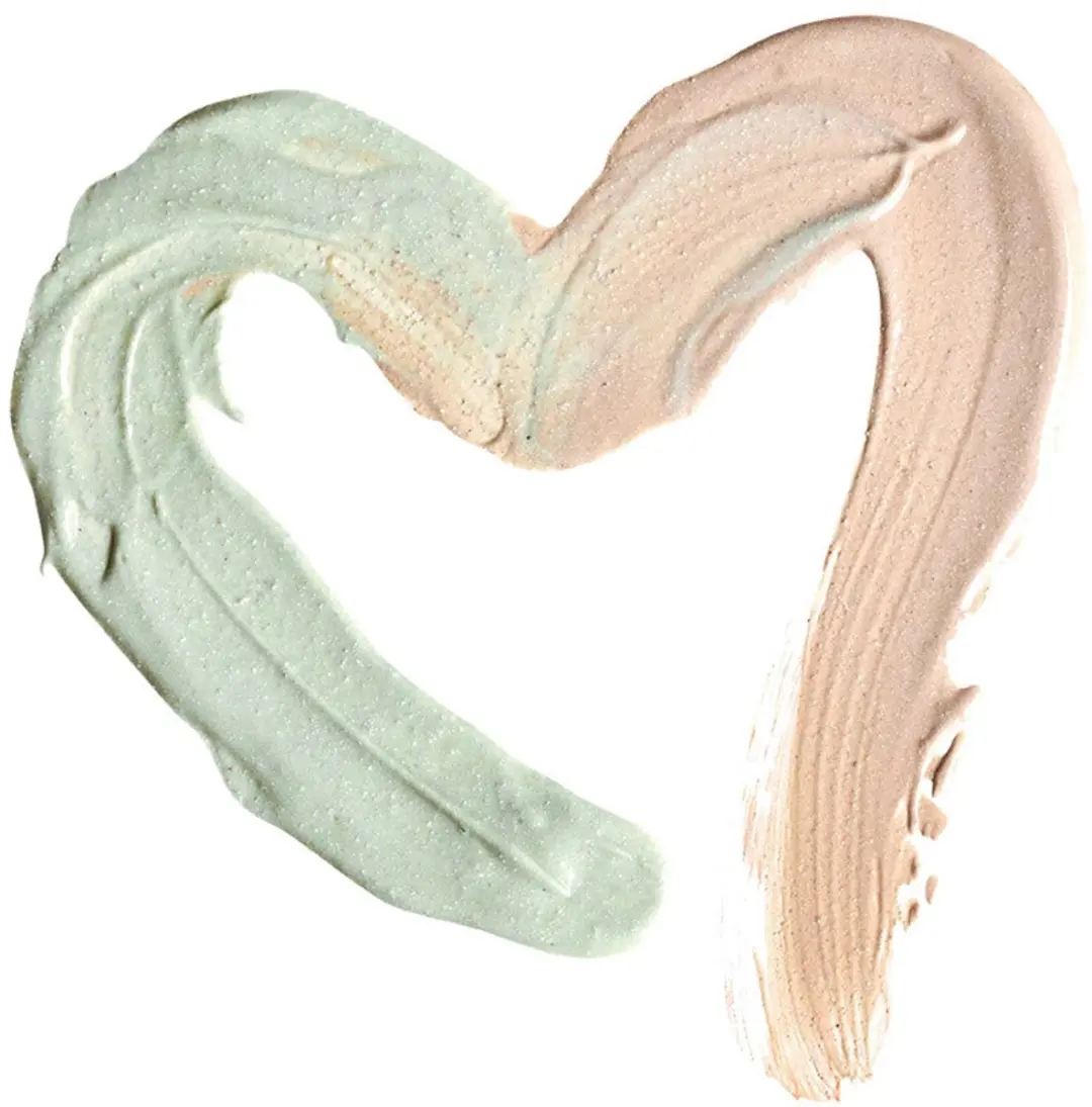 Cent Pur Cent Anti-Redness Primer 30ml - Groen - afbeelding 6 van 6