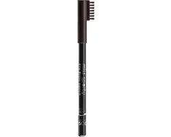 Miss Sporty Wenkbrauwpotlood 02 Brown - 5ml