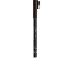Miss Sporty Wenkbrauwpotlood 02 Brown - 5ml