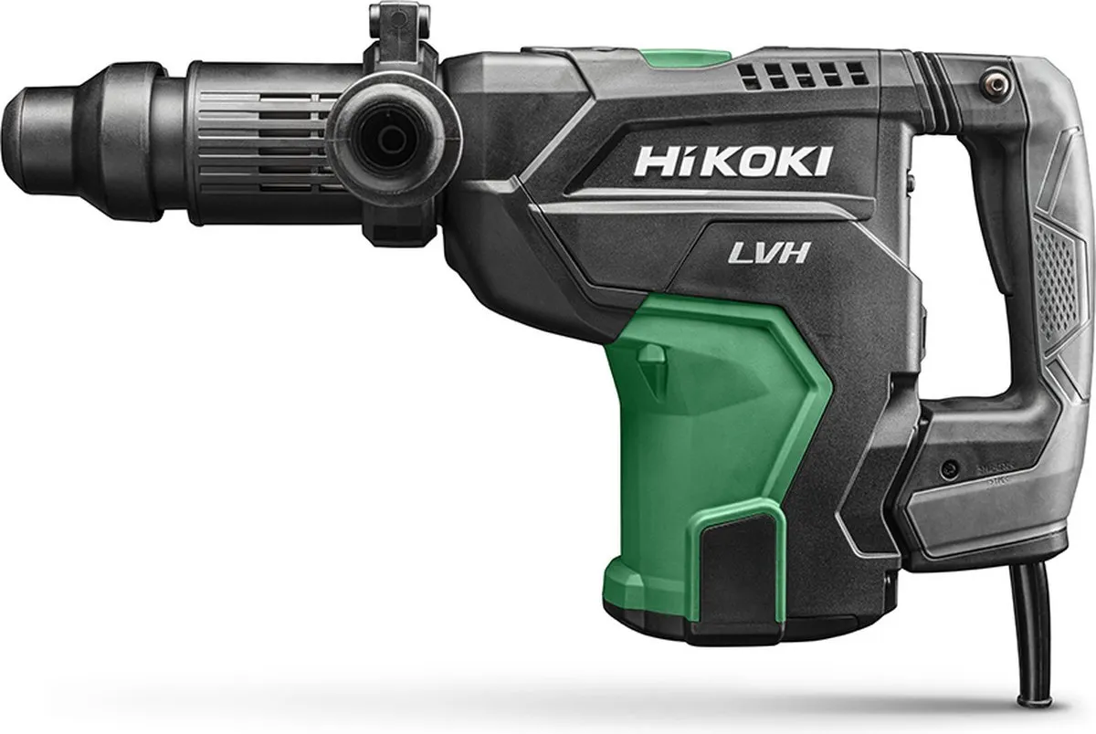 Hikoki DH40MEY2WSZ Boorhamer 1150W - 40mm Beton