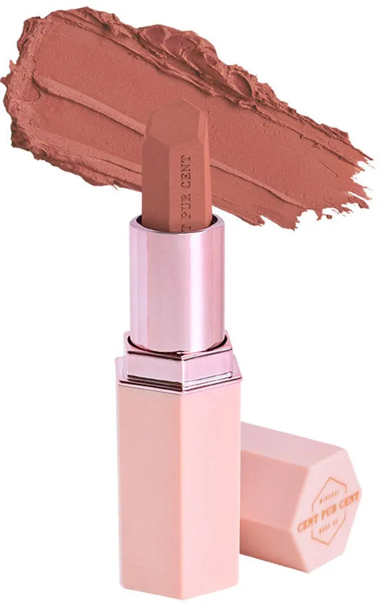 Cent Pur Cent Velvet Lipstick Espresso - 3 ml