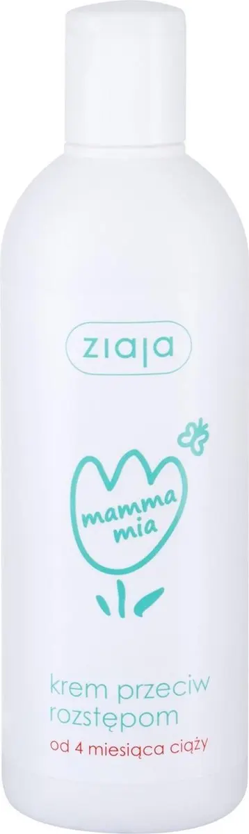 Ziaja Mamma Mia Stretch Marks Cream 270ml